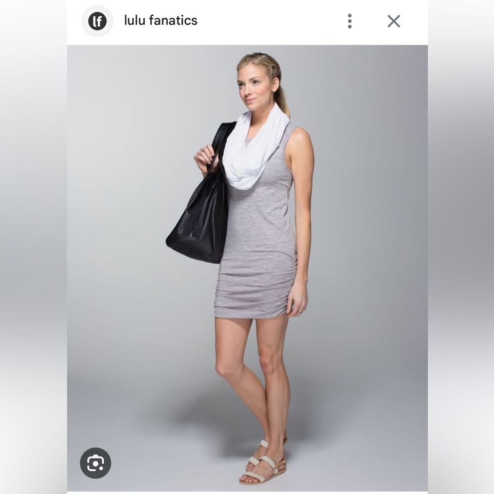 Lululemon In The Flow Mini (6) - Picture 2 of 8